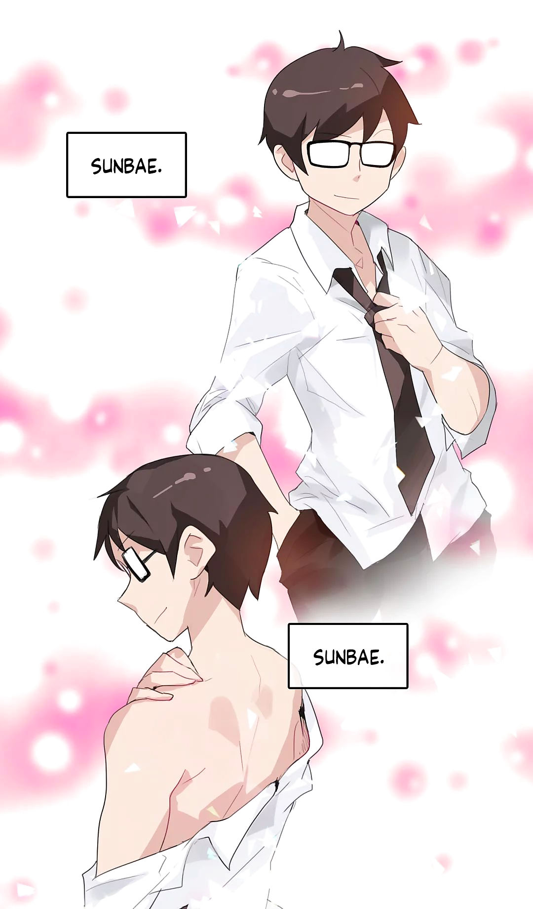 A Perverts Daily Life • Chapter 17: Thermometer