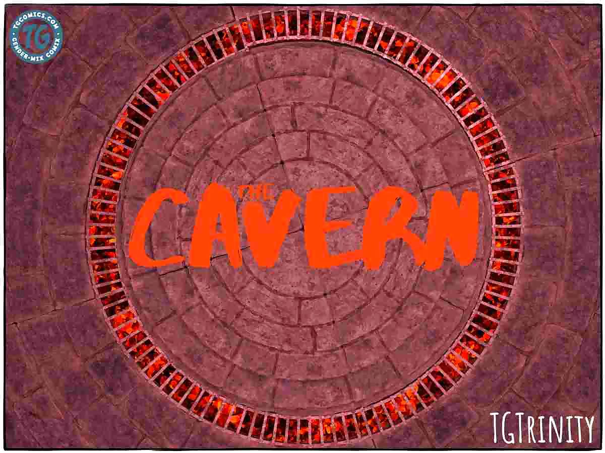 TGTrinity- The Cavern