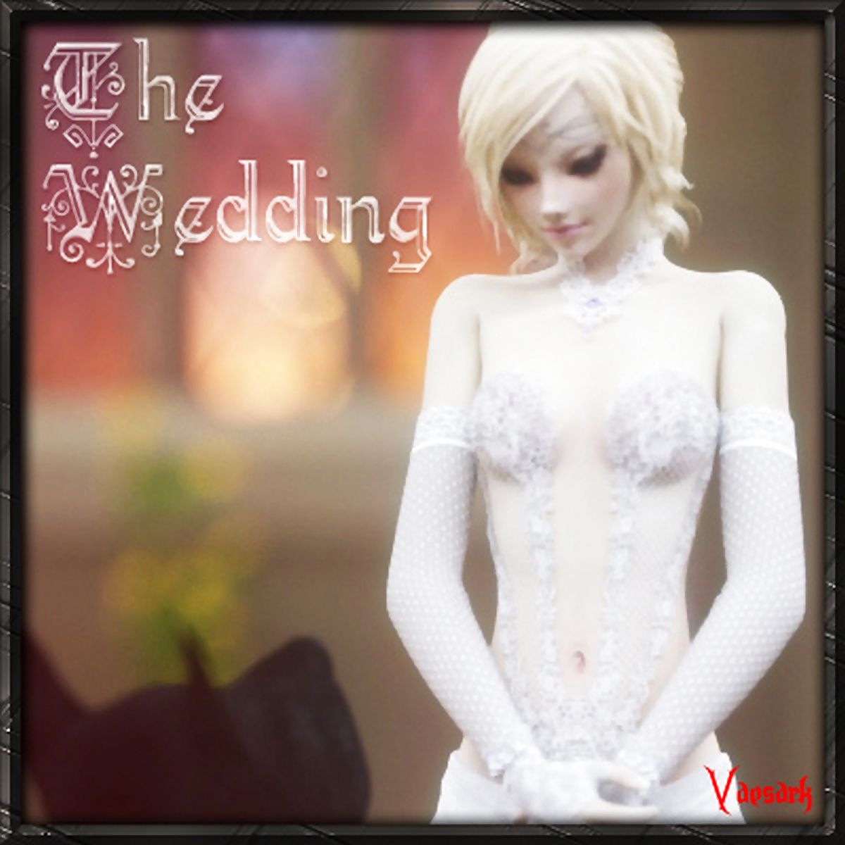 Vaesark- The Wedding – CGS 102