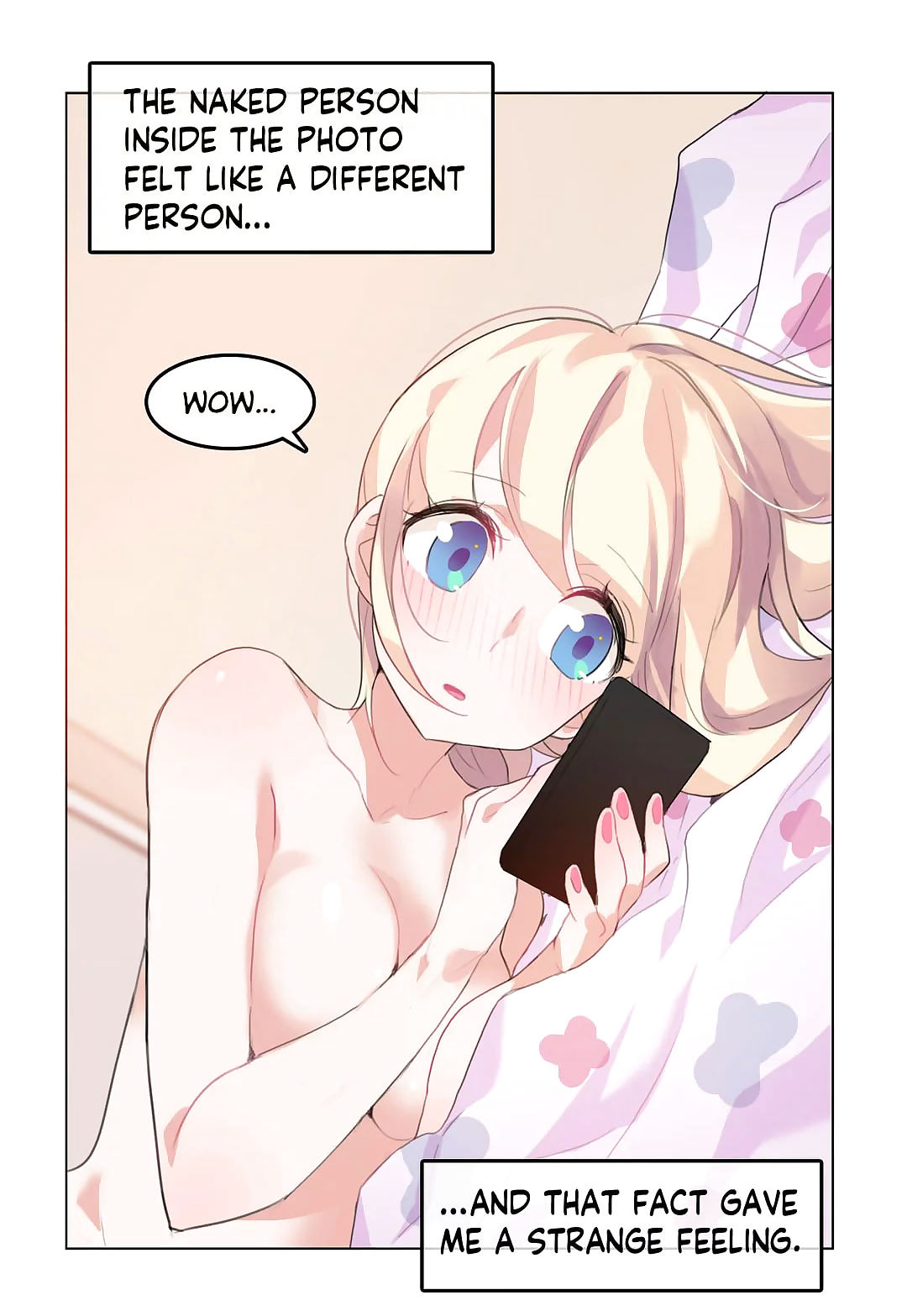 A Perverts Daily Life • Chapters 1–21 - part 14