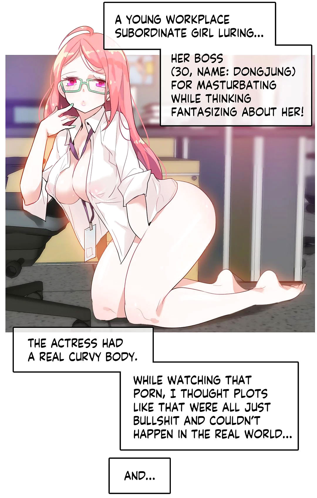 A Perverts Daily Life • Chapters 1–21 - part 20