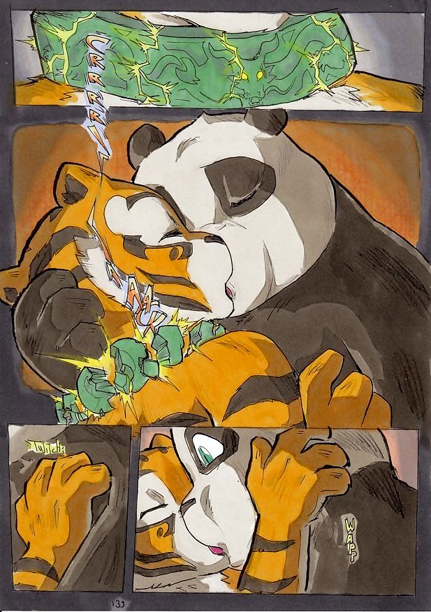 Panda kung porn pics fu Browse Thousands
