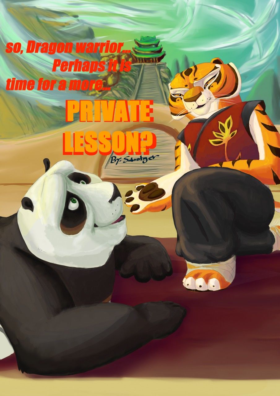 private lesson v2