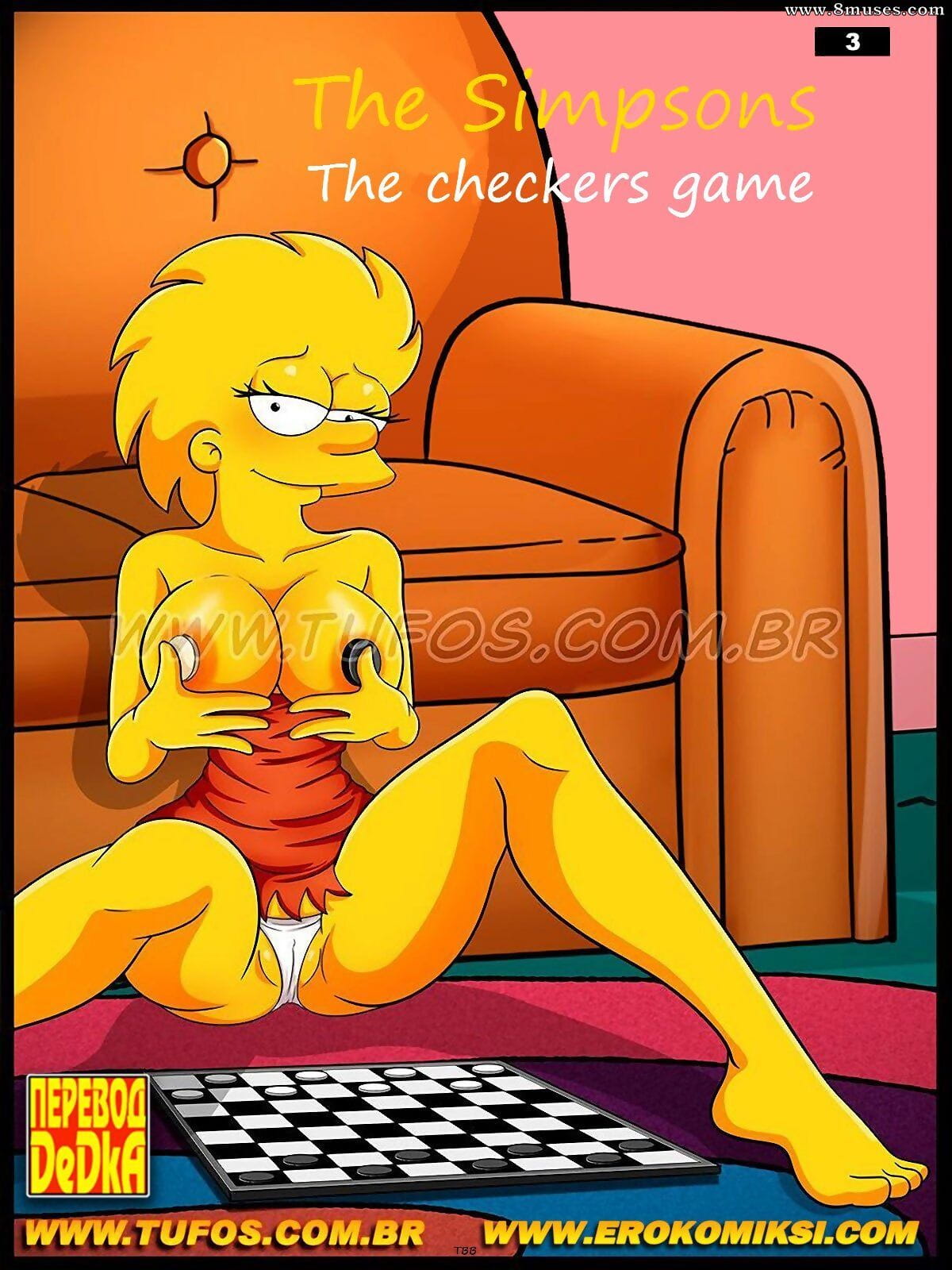 Sex simpson The Simpsons