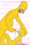 The Simpsons- evilweazel
