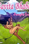 Savita Bhabhi 67- Jungle Love