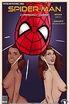 Pegasus Smith- Spider-Man Cumming Home