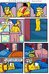 A Day in Life of Marge