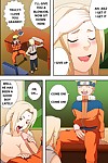 Naruto -ChiChiKage -Big-Breast Ninja