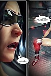 HipComix- Blunder Woman- Kinky Tales Issue 26