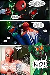 Spider-Man – Getting Home to MJ