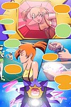 Pokémon- Sexarite: Misty’s Submission