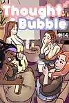 Thought Bubble #14-15-16