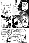 Furry Fight Chronicles - part 5