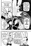 Furry Fight Chronicles - part 5