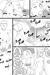 Temple of the Morning Wood Chapter 6 - part 3