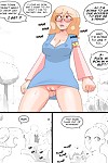 Temple of the Morning Wood Chapter 6 - part 3