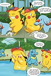 The New Adventures Of Ashchu 1 - part 4