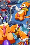 Mystery Slave Dungeon
