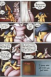 A Tale Of Tails 4 - Matters Of The Mind - part 4