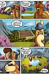 A Tale Of Tails 4 - Matters Of The Mind - part 4