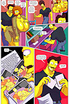 Arabatos - Darrens Adventure - The Simpsons - part 3