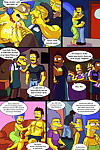 Arabatos - Darrens Adventure - The Simpsons