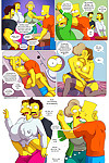 Arabatos - Darrens Adventure - The Simpsons - part 2