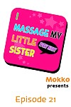 I Massage My Sister Every Night Ch 1-38 - part 10