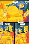The Simpsons 27 – The Collection of Porn Magazines Netzfund