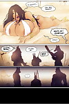 DevilHS Tales of Farah - In the Shadow of Anubis RUS clop1998