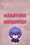 C61 Nakayohi Mogudan Mogudan Ayanami 3 Sensei Hen - Ayanami 3 Teacher Edition Neon Genesis Evangelion English Belldandy100 Decensored