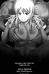 COMIC1☆8 Diogenes Club Haikawa Hemlen Fairy Bitch FAIRY TAIL French SAXtrad/Brutus Decensored Colorized