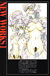Satoshi Urushihara Venus Urushihara Satoshi Illustration Shuu
