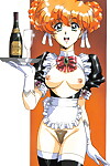 Satoshi Urushihara Venus Urushihara Satoshi Illustration Shuu - part 3