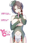 Yanyo Love Sugi!? Digital - part 5