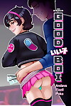 Andava Comic - Good Boi English Full Resolution