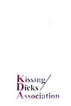 Kissing Dicks Association