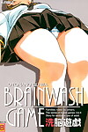 Otonano Gu-wa Yamada Tarou Kamei Sennou Yuugi - Brainwash Game English Doujins.com