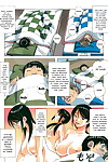 Otonano Gu-wa Yamada Tarou Kamei Sennou Yuugi - Brainwash Game English Doujins.com