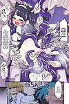 Showa Saishuu Sensen Hanauna Mahou Shoujo Yusya-chan - Magical Toilet Girl Yuusha 2 English 2d-market.com Decensored Digital