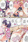 Muchakai Mucha Mako-chan Kaihatsu Nikki - Mako-chans Develpoment Diary English 2d-market.com Decensored Digital - part 2