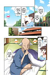 DOZA Village Dozamura Shinmai Mama-san NTR - New Mama NTR English Doujins.com