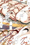 Fukuraminto Nikubou Kyoushi Hanabusa 4-nin no Matsuro English Digital