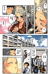 Satou Saori Aigan Robot Lilly - Pet Robot Lilly Vol. 1 - 性愛ROBOT 莉莉 Vol. 1 Chinese - part 2