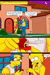 Tufos The Simpsons - The Precious Family Ring