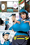 Shinozuka Yuuji Delivery Sex English =The Lost Light + N04h= Colorized Digital