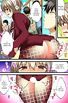 Morishima Kon- Rin Onna no Karada de iki Sugite Yabai! 2 English SachiKing Digital