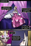 Pop-lee Princess Claire Ch.0-5 Ongoing - part 4