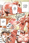 MilkyBox Qoopie Chichinomi K-Cup Hitozuma Julia-san no Bonyuu English Fated Circle - part 3